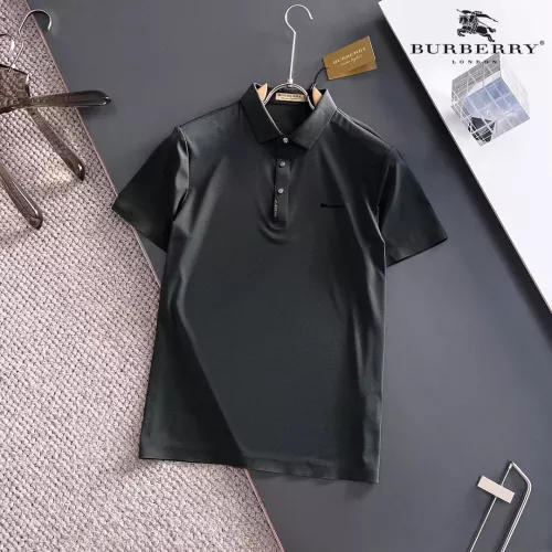 Replica Burberry T-Shirts Short Sleeved For Men #1298680, $48.00 USD, [ITEM#1298680], Replica Burberry T-Shirts outlet from China