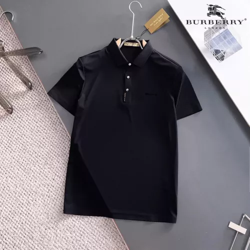 Replica Burberry T-Shirts Short Sleeved For Men #1298681, $48.00 USD, [ITEM#1298681], Replica Burberry T-Shirts outlet from China