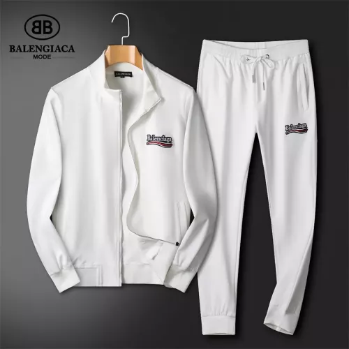 Replica Balenciaga Fashion Tracksuits Long Sleeved For Men #1298732, $80.00 USD, [ITEM#1298732], Replica Balenciaga Fashion Tracksuits outlet from China