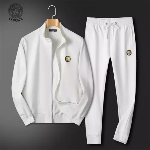 Replica Versace Tracksuits Long Sleeved For Men #1298739, $80.00 USD, [ITEM#1298739], Replica Versace Tracksuits outlet from China