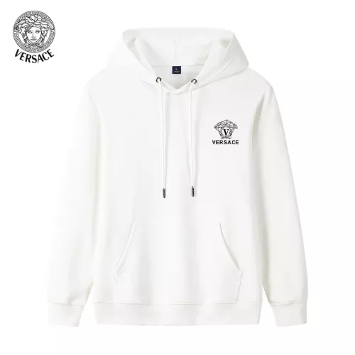 Versace Hoodies Long Sleeved For Men #1298782