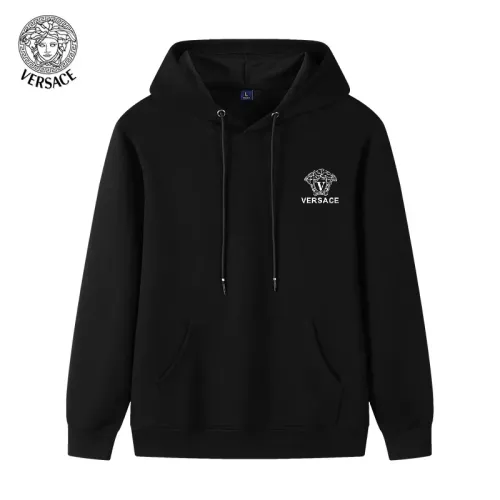 Replica Versace Hoodies Long Sleeved For Men #1298783, $40.00 USD, [ITEM#1298783], Replica Versace Hoodies outlet from China