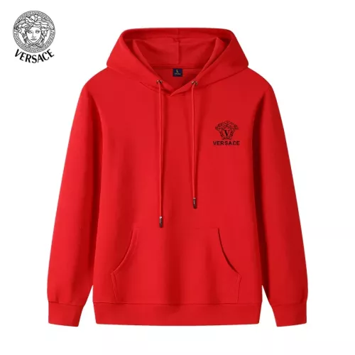 Replica Versace Hoodies Long Sleeved For Men #1298790, $40.00 USD, [ITEM#1298790], Replica Versace Hoodies outlet from China