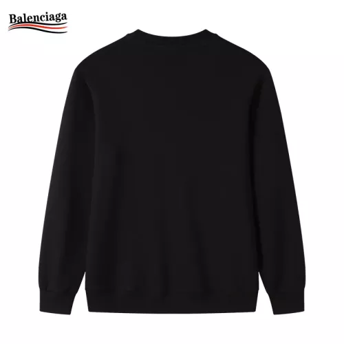 Replica Balenciaga Hoodies Long Sleeved For Men #1298793 $40.00 USD for Wholesale