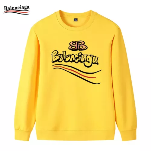 Replica Balenciaga Hoodies Long Sleeved For Men #1298796, $40.00 USD, [ITEM#1298796], Replica Balenciaga Hoodies outlet from China