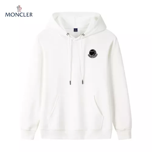 Replica Moncler Hoodies Long Sleeved For Men #1298863, $40.00 USD, [ITEM#1298863], Replica Moncler Hoodies outlet from China