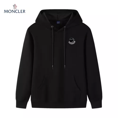 Replica Moncler Hoodies Long Sleeved For Men #1298865, $40.00 USD, [ITEM#1298865], Replica Moncler Hoodies outlet from China