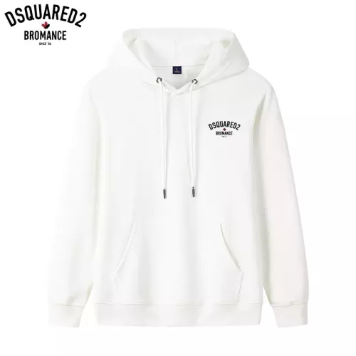 Replica Dsquared Hoodies Long Sleeved For Men #1298866, $40.00 USD, [ITEM#1298866], Replica Dsquared Hoodies outlet from China