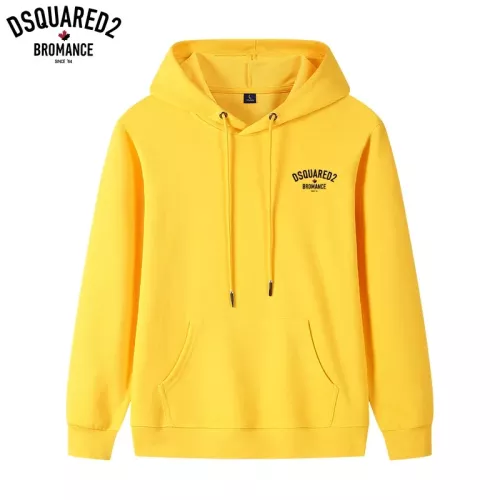 Replica Dsquared Hoodies Long Sleeved For Men #1298867, $40.00 USD, [ITEM#1298867], Replica Dsquared Hoodies outlet from China