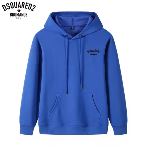 Replica Dsquared Hoodies Long Sleeved For Men #1298869, $40.00 USD, [ITEM#1298869], Replica Dsquared Hoodies outlet from China