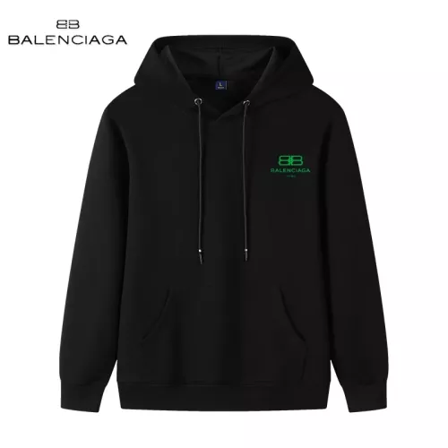 Replica Balenciaga Hoodies Long Sleeved For Men #1298878, $40.00 USD, [ITEM#1298878], Replica Balenciaga Hoodies outlet from China