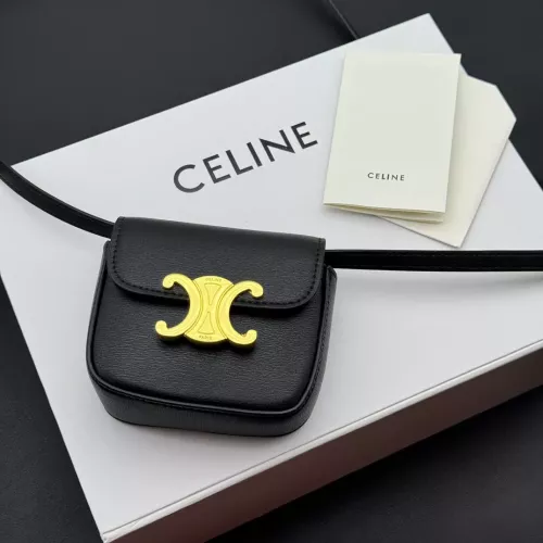 Celine Wallets #1298887