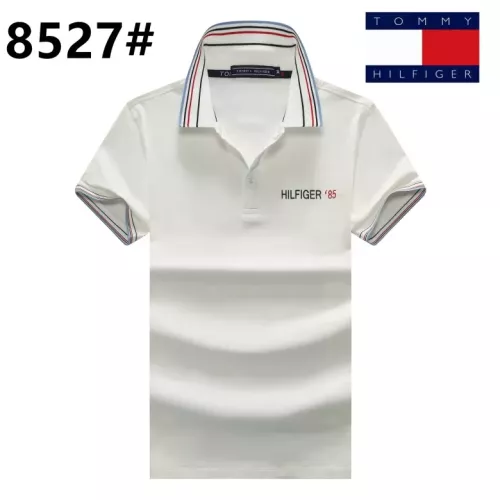 Replica Tommy Hilfiger TH T-Shirts Short Sleeved For Men #1298893, $25.00 USD, [ITEM#1298893], Replica Tommy Hilfiger TH T-Shirts outlet from China