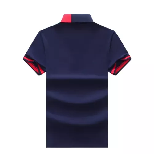 Replica Tommy Hilfiger TH T-Shirts Short Sleeved For Men #1298906 $25.00 USD for Wholesale