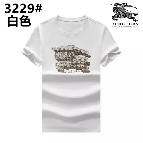 Replica Burberry T-Shirts Short Sleeved For Men #1298962, $27.00 USD, [ITEM#1298962], Replica Burberry T-Shirts outlet from China