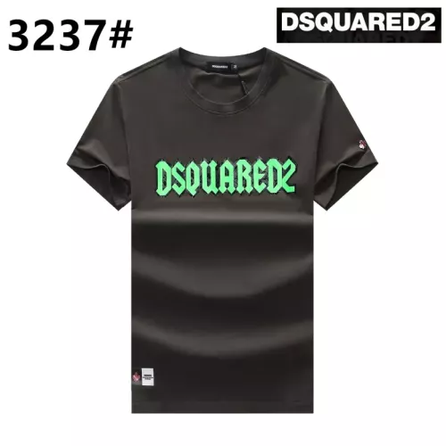 Replica Dsquared T-Shirts Short Sleeved For Men #1298967, $27.00 USD, [ITEM#1298967], Replica Dsquared T-Shirts outlet from China