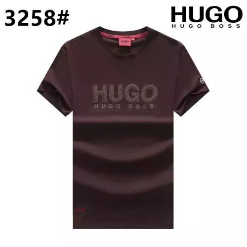 Replica Boss T-Shirts Short Sleeved For Men #1298980, $27.00 USD, [ITEM#1298980], Replica Boss T-Shirts outlet from China