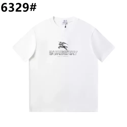 Replica Burberry T-Shirts Short Sleeved For Men #1299019, $29.00 USD, [ITEM#1299019], Replica Burberry T-Shirts outlet from China