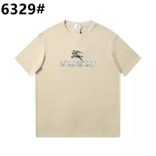 Replica Burberry T-Shirts Short Sleeved For Men #1299020, $29.00 USD, [ITEM#1299020], Replica Burberry T-Shirts outlet from China