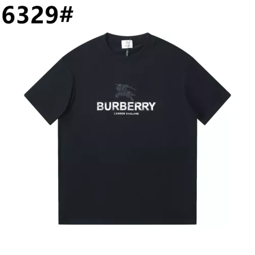 Replica Burberry T-Shirts Short Sleeved For Men #1299021, $29.00 USD, [ITEM#1299021], Replica Burberry T-Shirts outlet from China