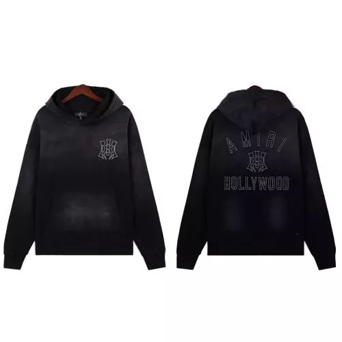 Replica Amiri Hoodies Long Sleeved For Unisex #1299049, $56.00 USD, [ITEM#1299049], Replica Amiri Hoodies outlet from China