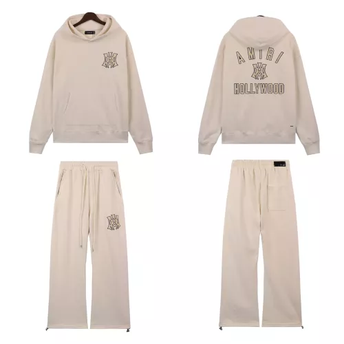 Replica Amiri Tracksuits Long Sleeved For Unisex #1299050, $98.00 USD, [ITEM#1299050], Replica Amiri Tracksuits outlet from China