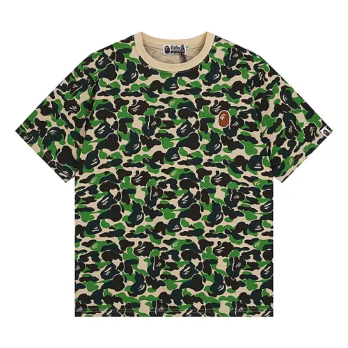 Bape T-Shirts Short Sleeved For Men #1299063