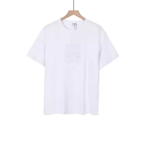 Replica LOEWE T-Shirts Short Sleeved For Men #1299077, $34.00 USD, [ITEM#1299077], Replica LOEWE T-Shirts outlet from China