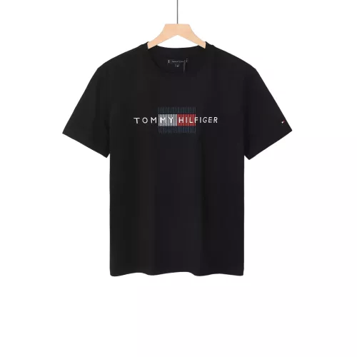 Replica Tommy Hilfiger TH T-Shirts Short Sleeved For Men #1299091, $32.00 USD, [ITEM#1299091], Replica Tommy Hilfiger TH T-Shirts outlet from China