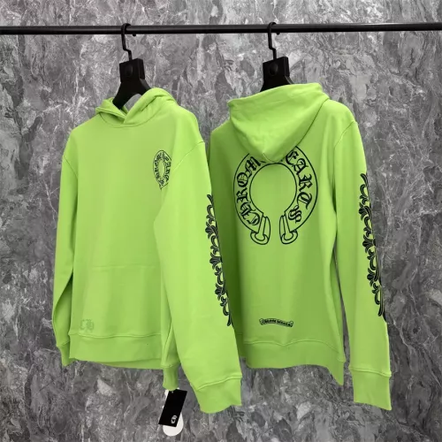 Replica Chrome Hearts Hoodies Long Sleeved For Unisex #1299169, $52.00 USD, [ITEM#1299169], Replica Chrome Hearts Hoodies outlet from China