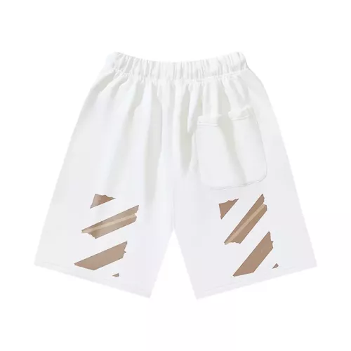 Off-White Pants For Unisex #1299174