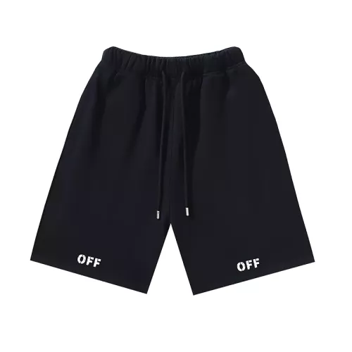 Off-White Pants For Unisex #1299177