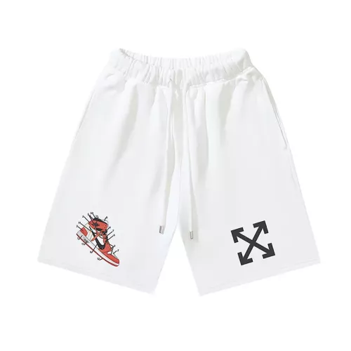 Off-White Pants For Unisex #1299196