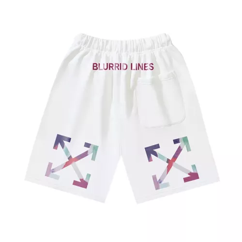 Off-White Pants For Unisex #1299199