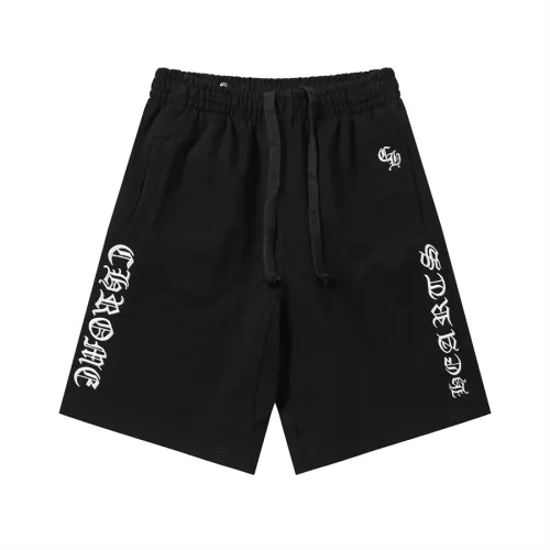 Replica Chrome Hearts Pants For Men #1299207, $45.00 USD, [ITEM#1299207], Replica Chrome Hearts Pants outlet from China