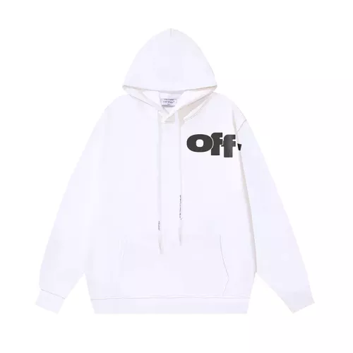 Off-White Hoodies Long Sleeved For Unisex #1299224