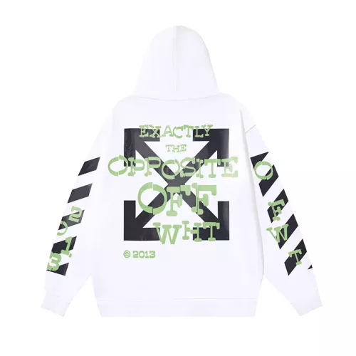 Off-White Hoodies Long Sleeved For Unisex #1299229