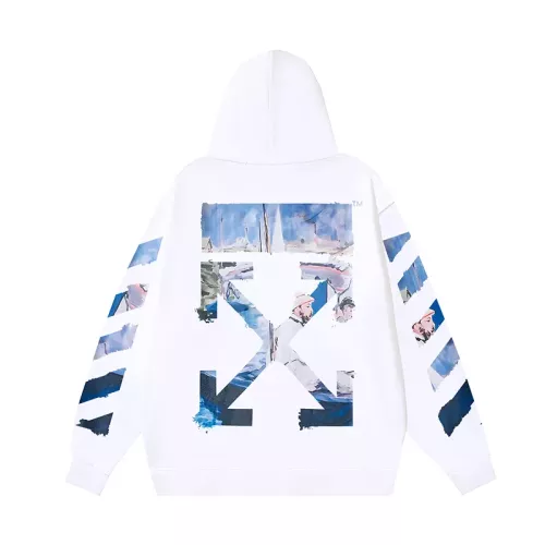 Off-White Hoodies Long Sleeved For Unisex #1299233