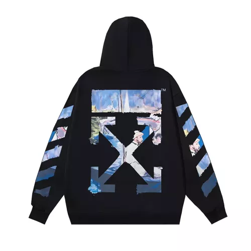 Off-White Hoodies Long Sleeved For Unisex #1299234