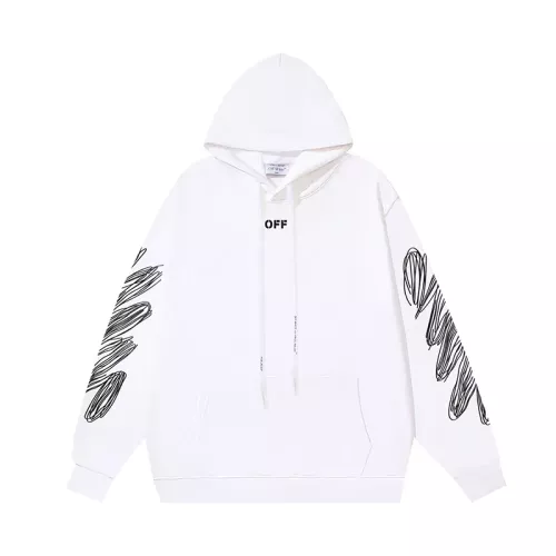 Off-White Hoodies Long Sleeved For Unisex #1299235