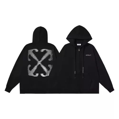 Off-White Hoodies Long Sleeved For Unisex #1299271