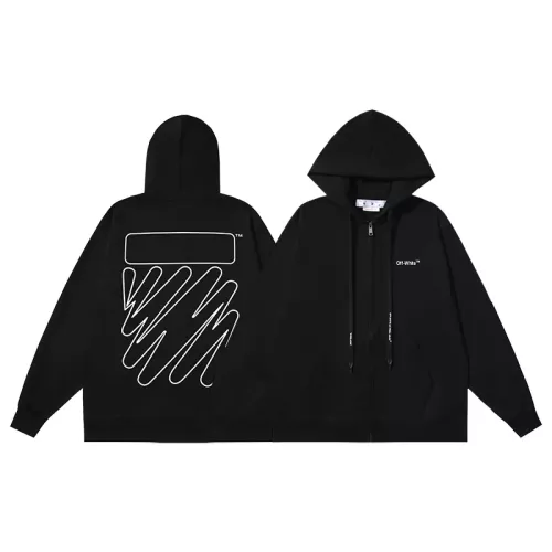 Off-White Hoodies Long Sleeved For Unisex #1299273