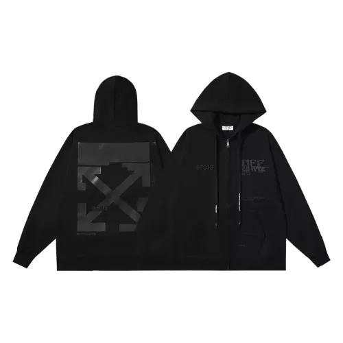 Off-White Hoodies Long Sleeved For Unisex #1299280