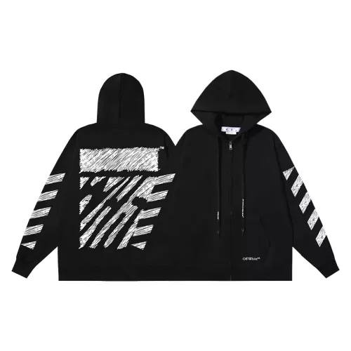 Off-White Hoodies Long Sleeved For Unisex #1299282