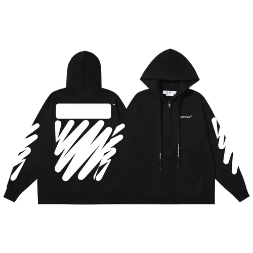 Off-White Hoodies Long Sleeved For Unisex #1299283