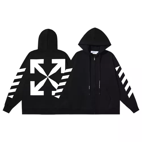 Off-White Hoodies Long Sleeved For Unisex #1299286