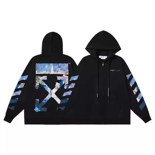 Off-White Hoodies Long Sleeved For Unisex #1299291