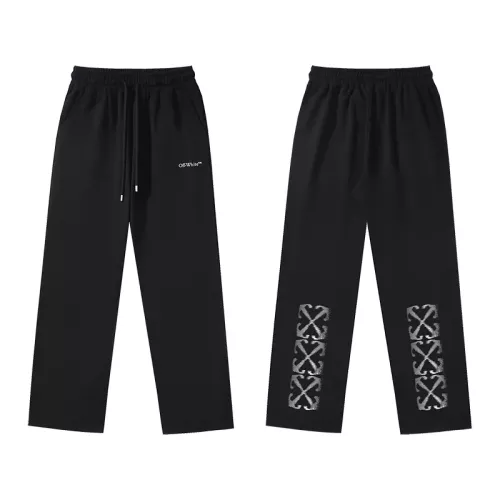 Off-White Pants For Unisex #1299295