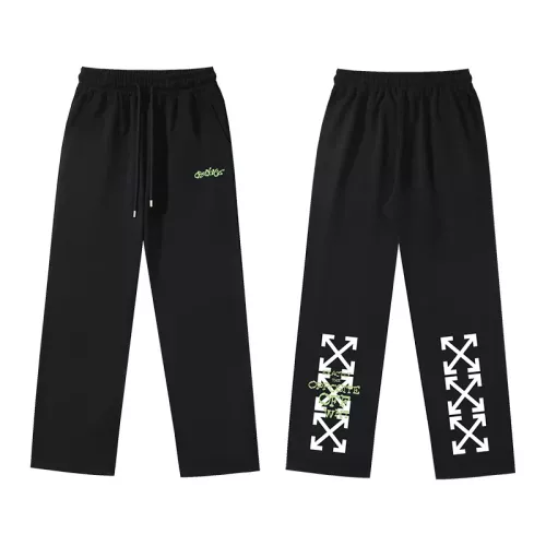 Off-White Pants For Unisex #1299300