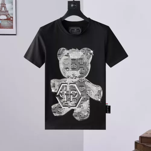 Philipp Plein PP T-Shirts Short Sleeved For Men #1299307